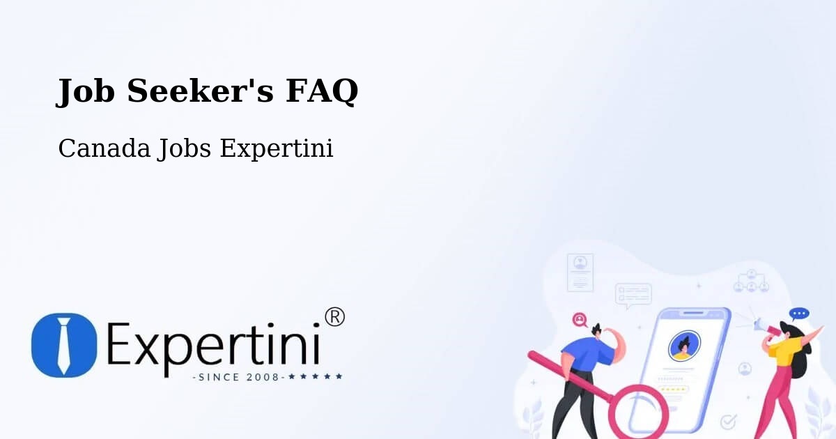 Employer's FAQ - Canada Jobs Expertini